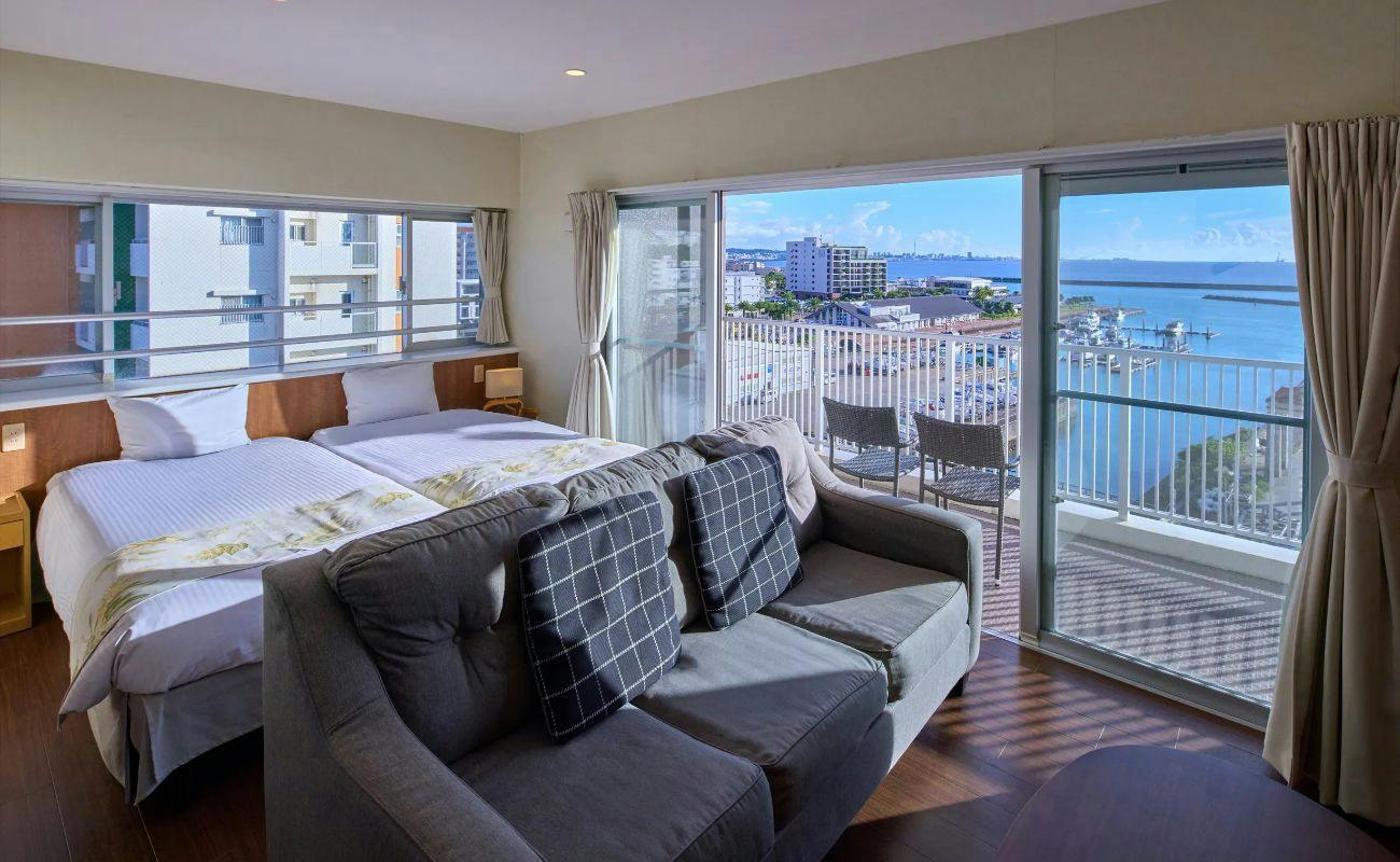 Seaside Condominium Rana Chatan