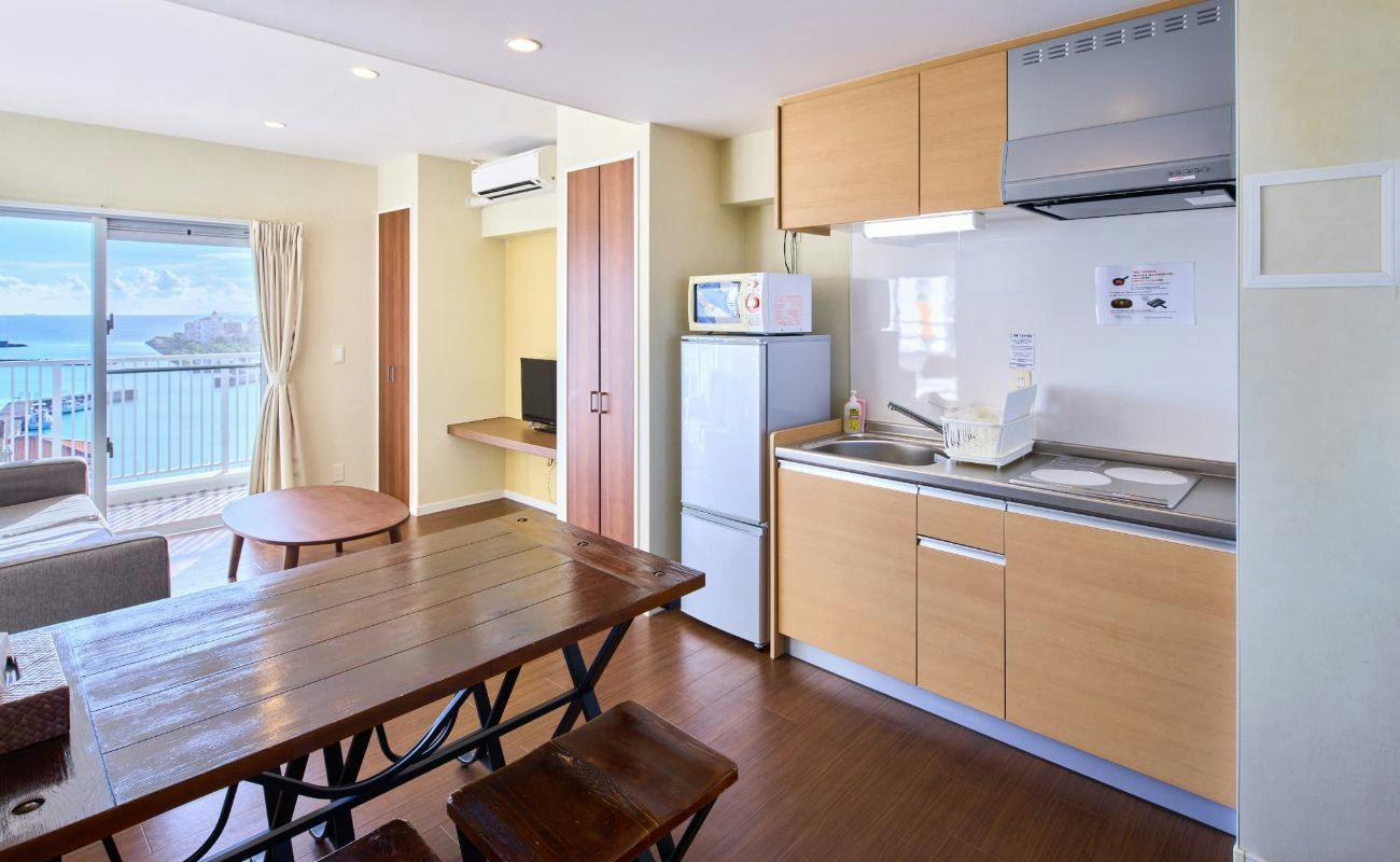 Seaside Condominium Rana Chatan