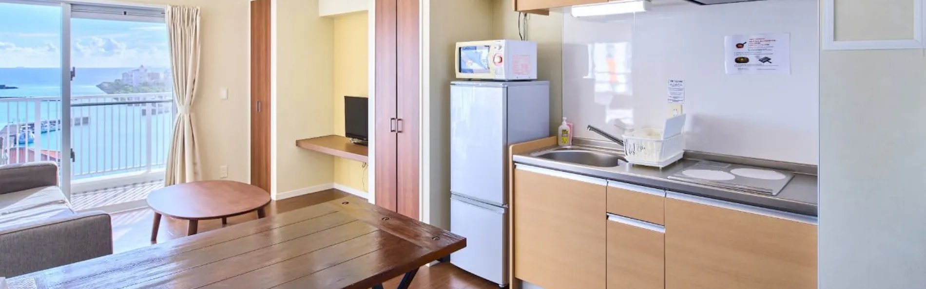 Seaside Condominium Rana Chatan