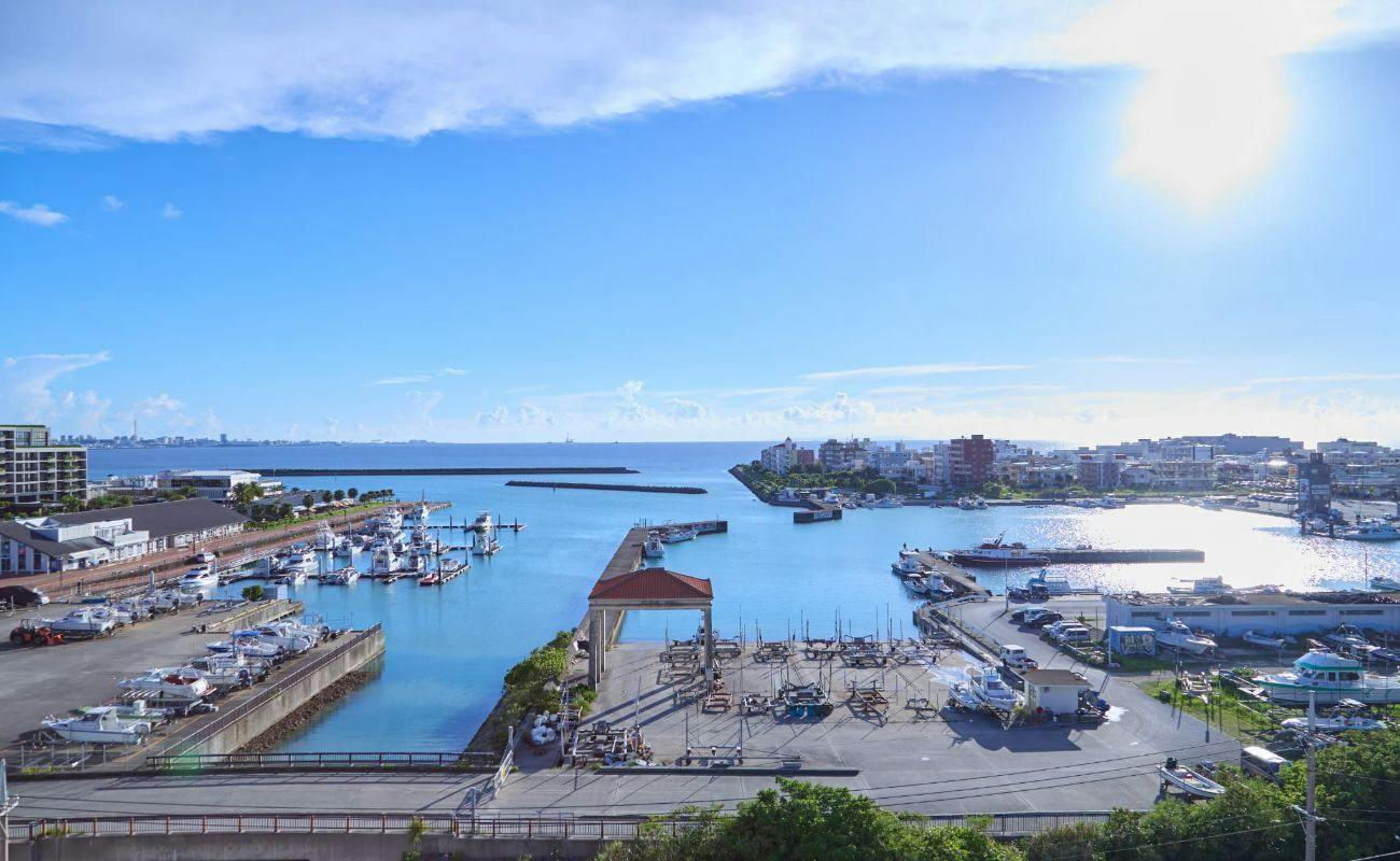 Seaside Condominium Rana Chatan