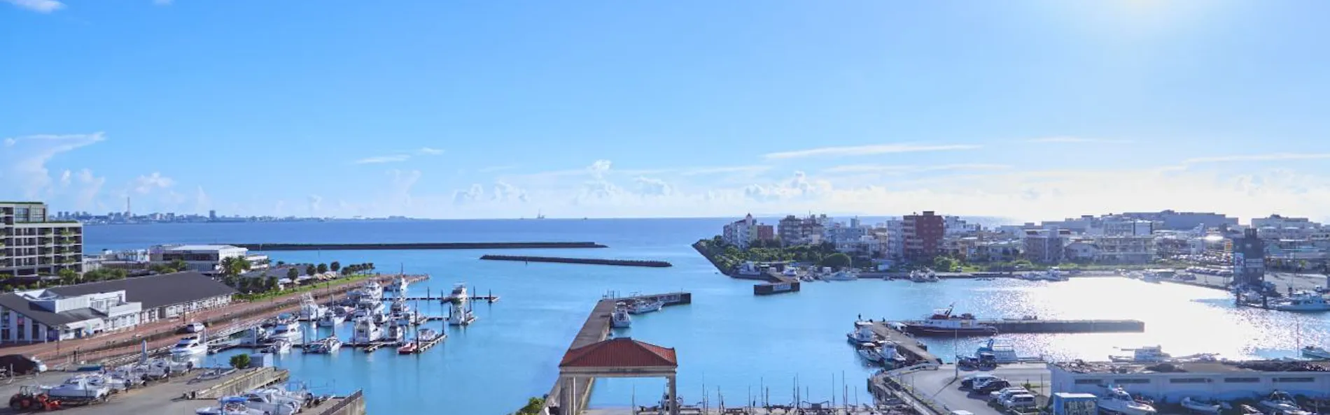 Seaside Condominium Rana Chatan