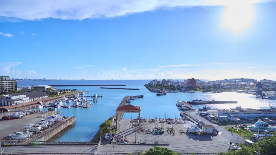 Seaside Condominium Rana Chatan