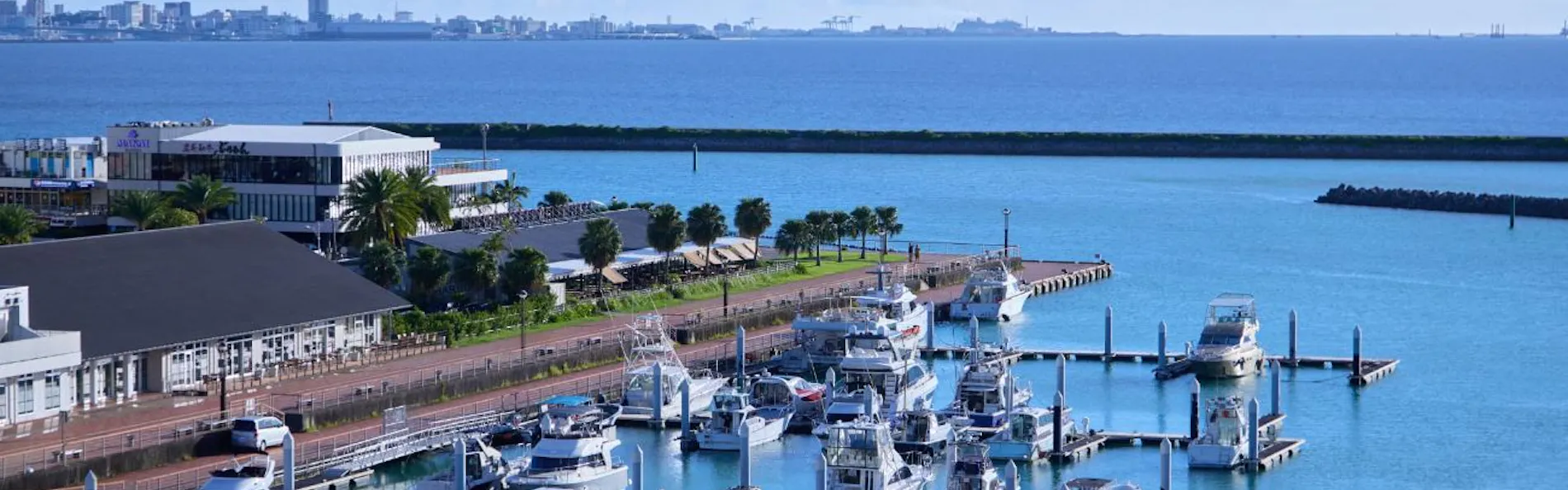 Seaside Condominium Rana Chatan