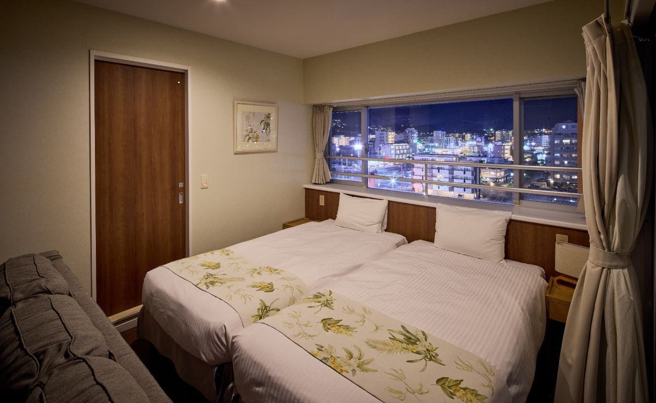Seaside Condominium Rana Chatan