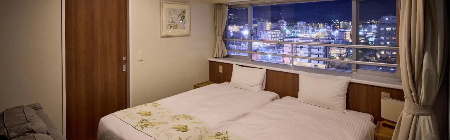 Seaside Condominium Rana Chatan