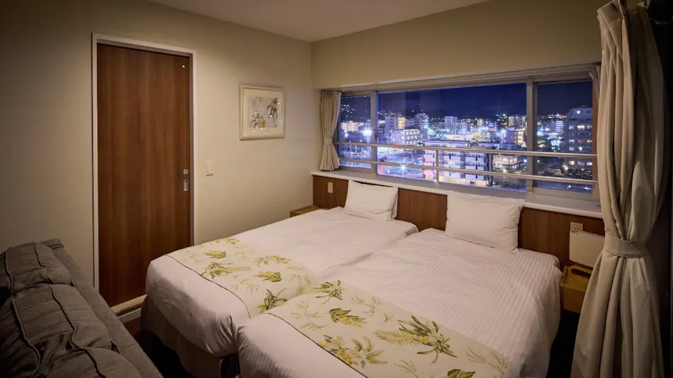Seaside Condominium Rana Chatan