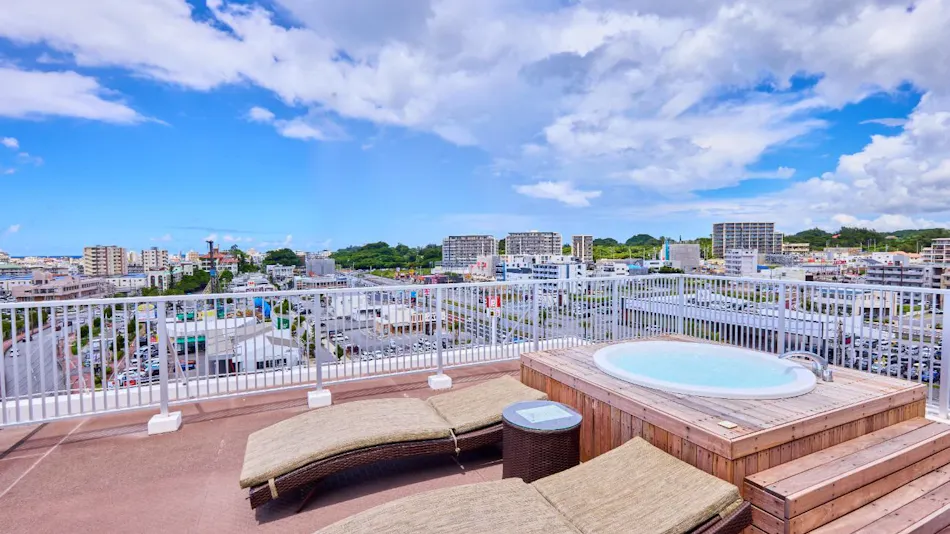 Seaside Condominium Rana Chatan