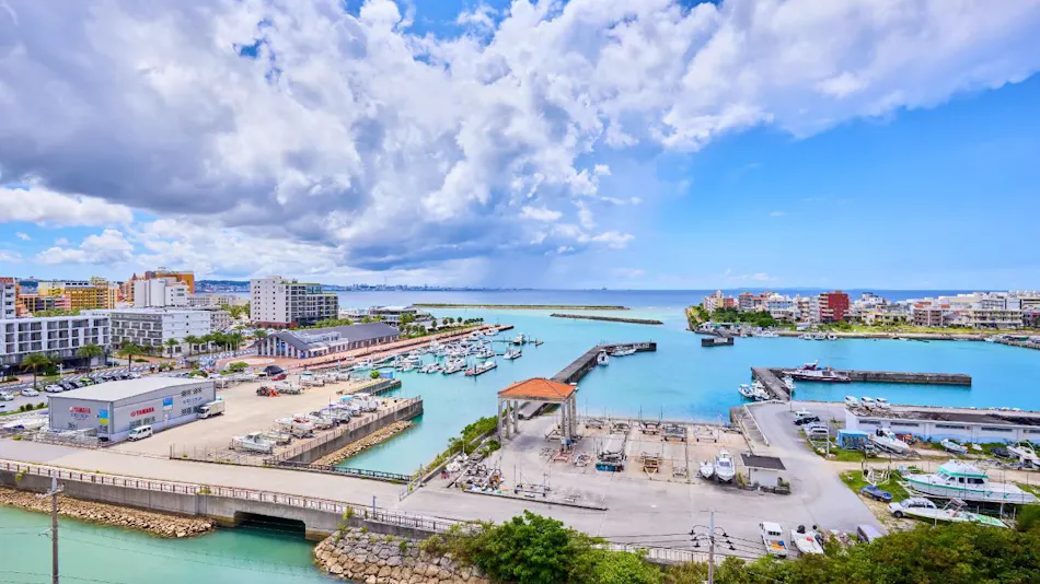 Seaside Condominium Rana Chatan