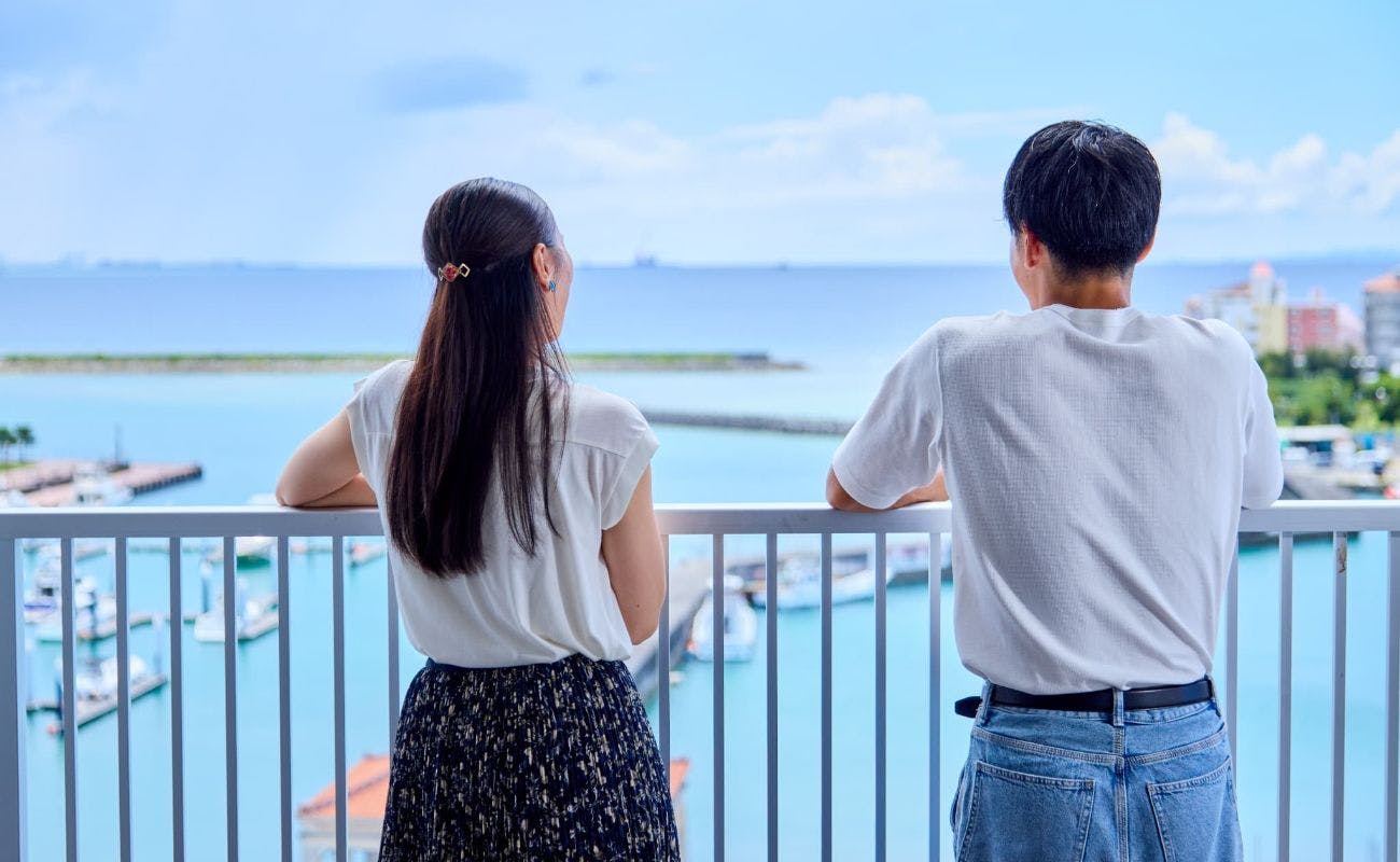 Seaside Condominium Rana Chatan