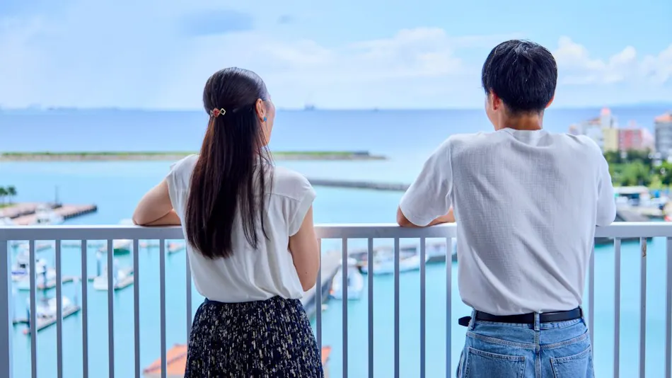 Seaside Condominium Rana Chatan