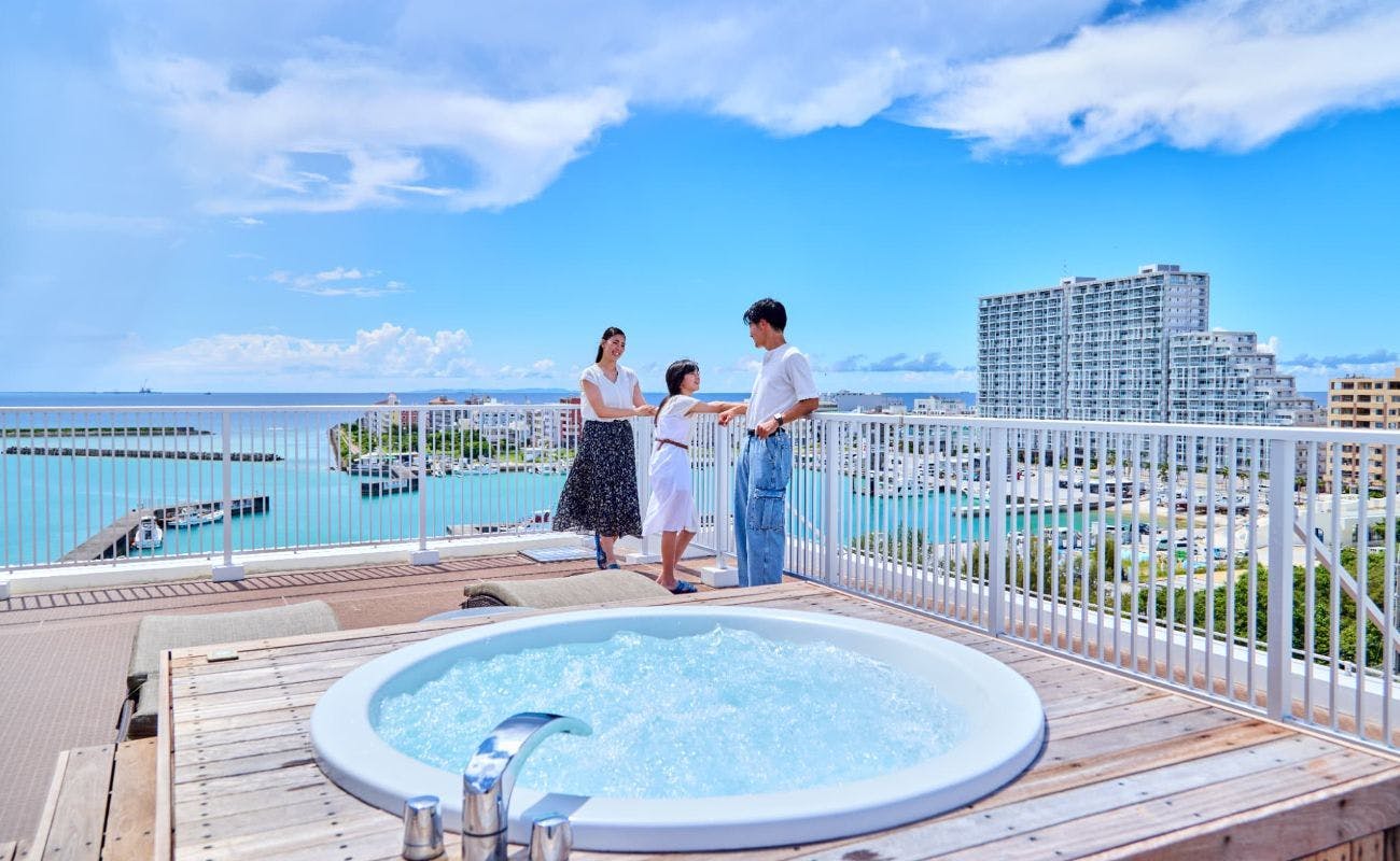 Seaside Condominium Rana Chatan