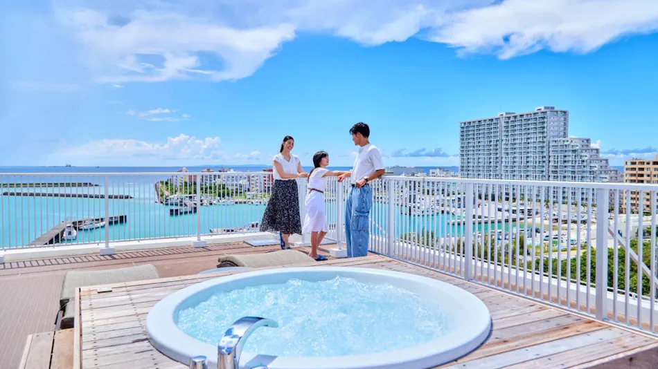 Seaside Condominium Rana Chatan