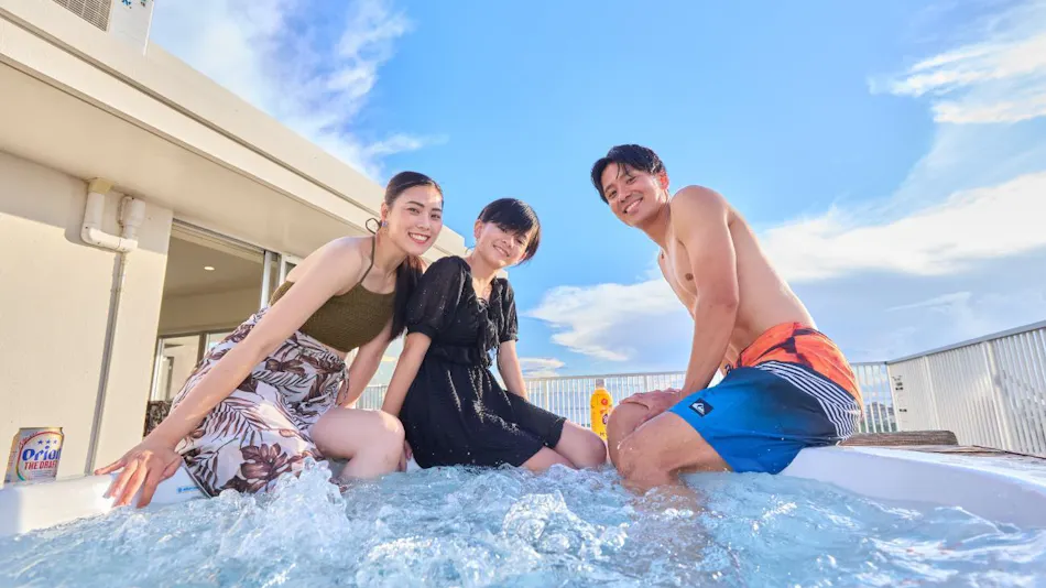 Seaside Condominium Rana Chatan