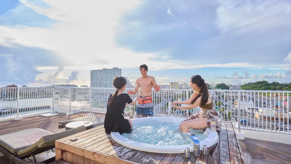 Seaside Condominium Rana Chatan