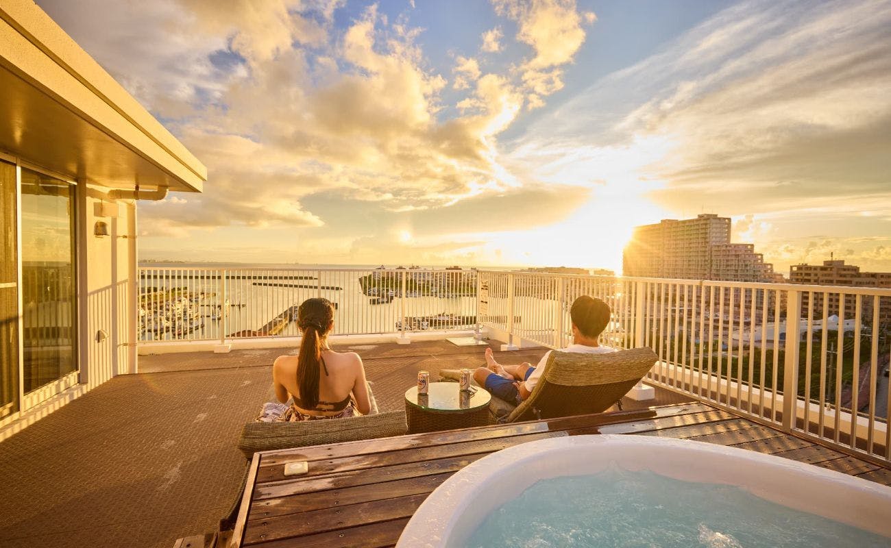 Seaside Condominium Rana Chatan