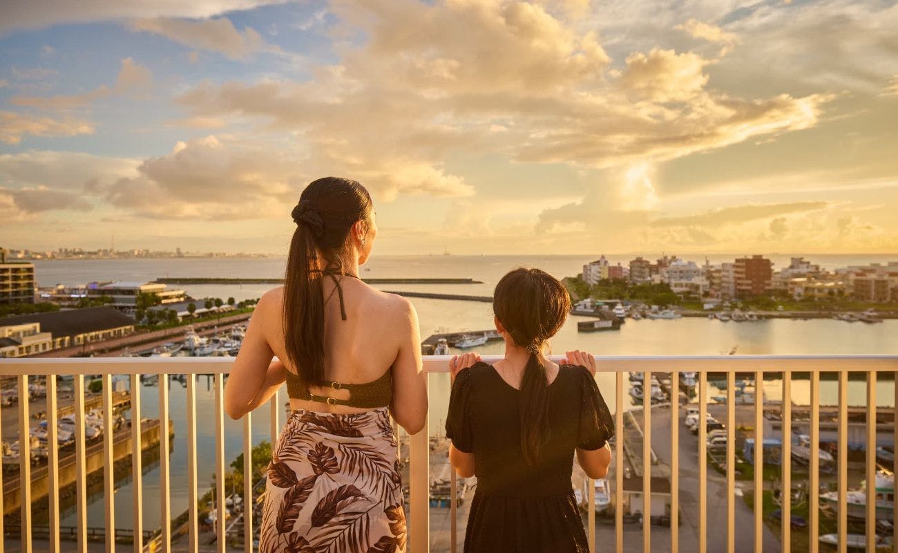 Seaside Condominium Rana Chatan