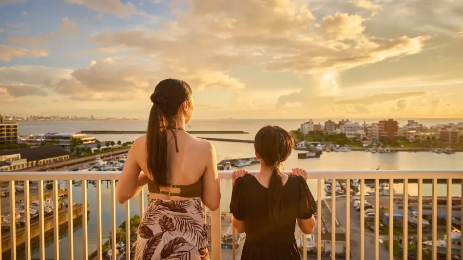 Seaside Condominium Rana Chatan