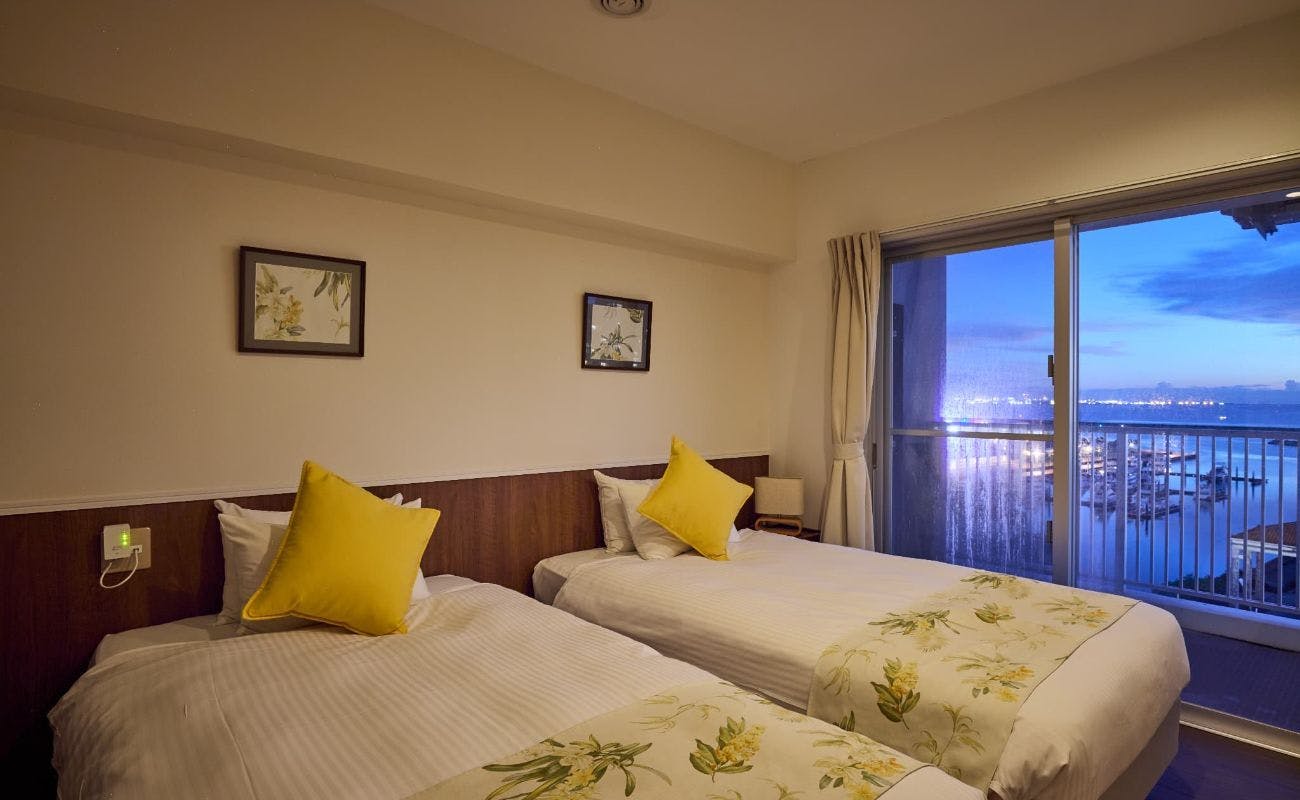 Seaside Condominium Rana Chatan