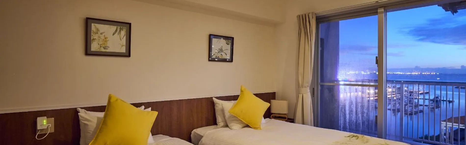 Seaside Condominium Rana Chatan