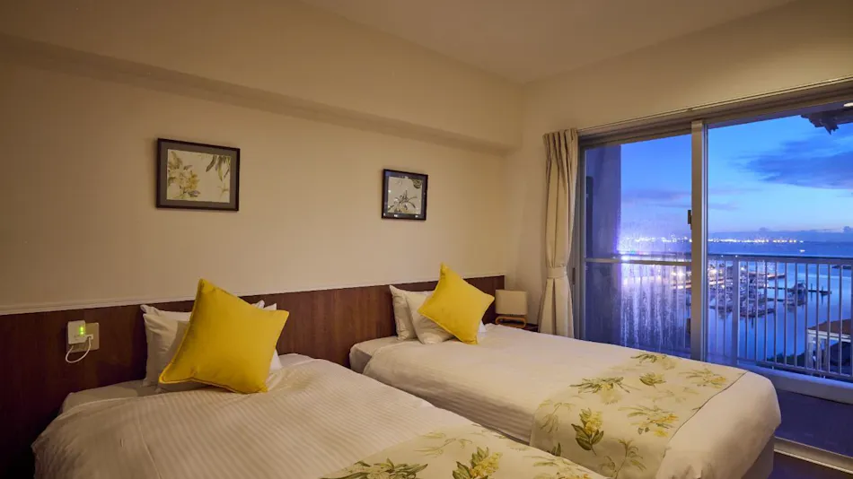 Seaside Condominium Rana Chatan