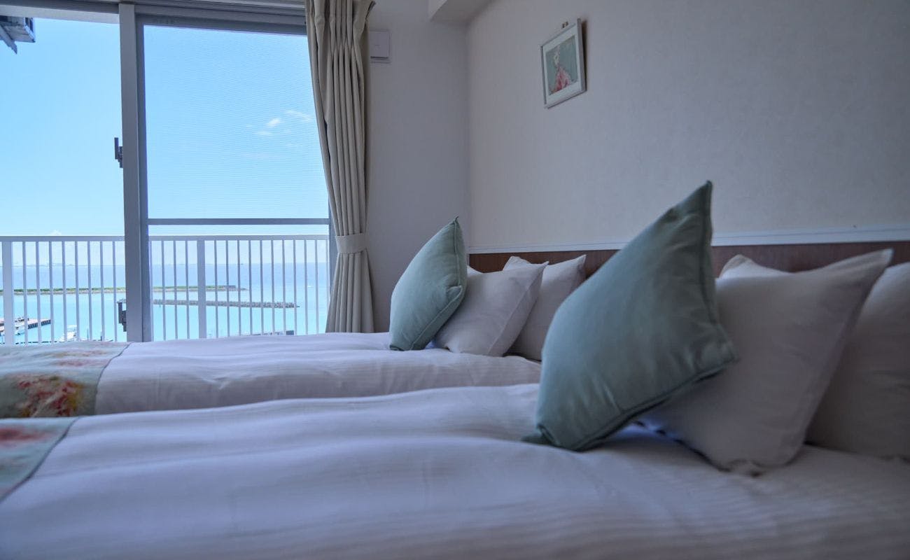 Seaside Condominium Rana Chatan