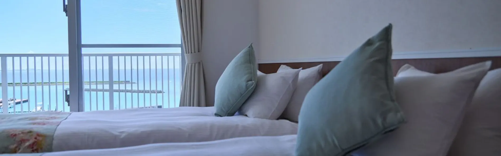 Seaside Condominium Rana Chatan