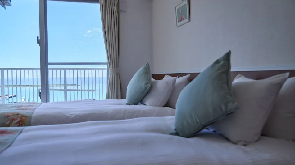 Seaside Condominium Rana Chatan