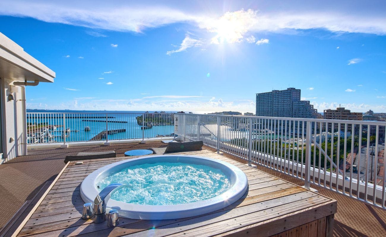 Seaside Condominium Rana Chatan