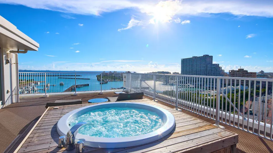 Seaside Condominium Rana Chatan