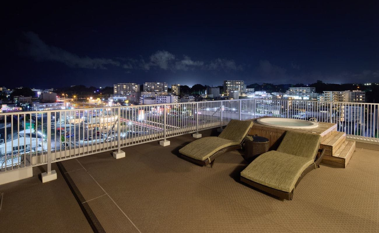 Seaside Condominium Rana Chatan