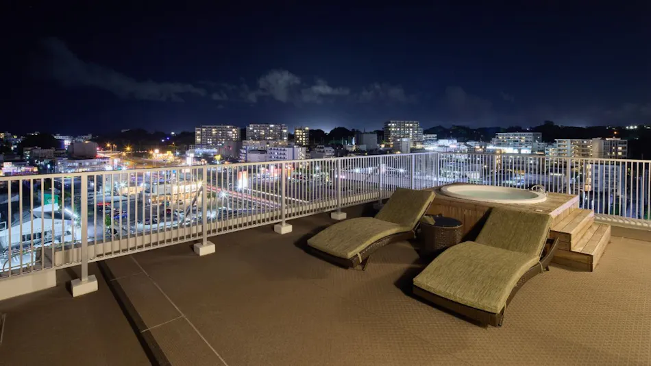 Seaside Condominium Rana Chatan