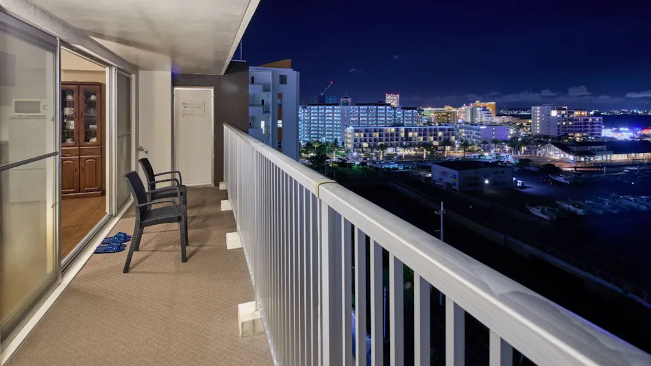 Seaside Condominium Rana Chatan