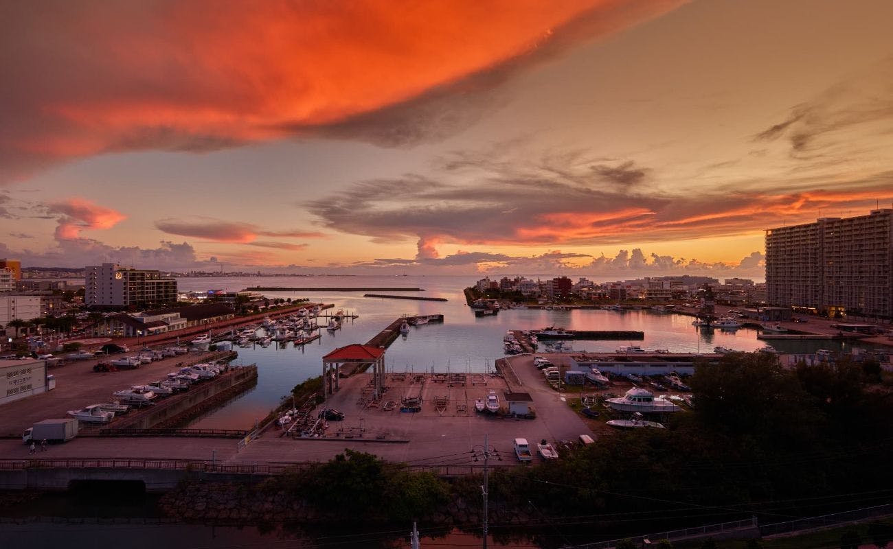 Seaside Condominium Rana Chatan