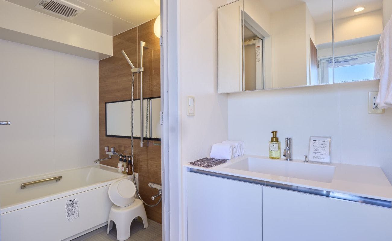 Seaside Condominium Rana Chatan