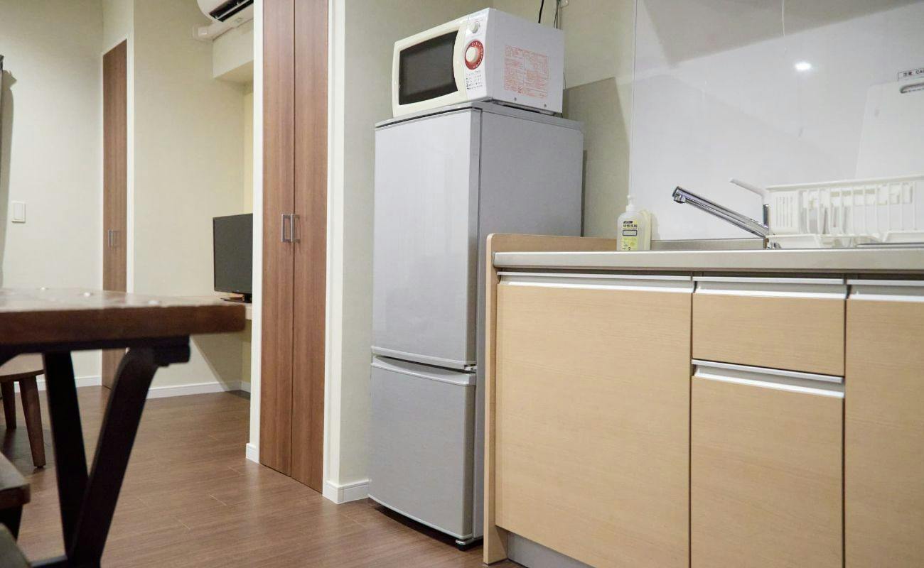 Seaside Condominium Rana Chatan