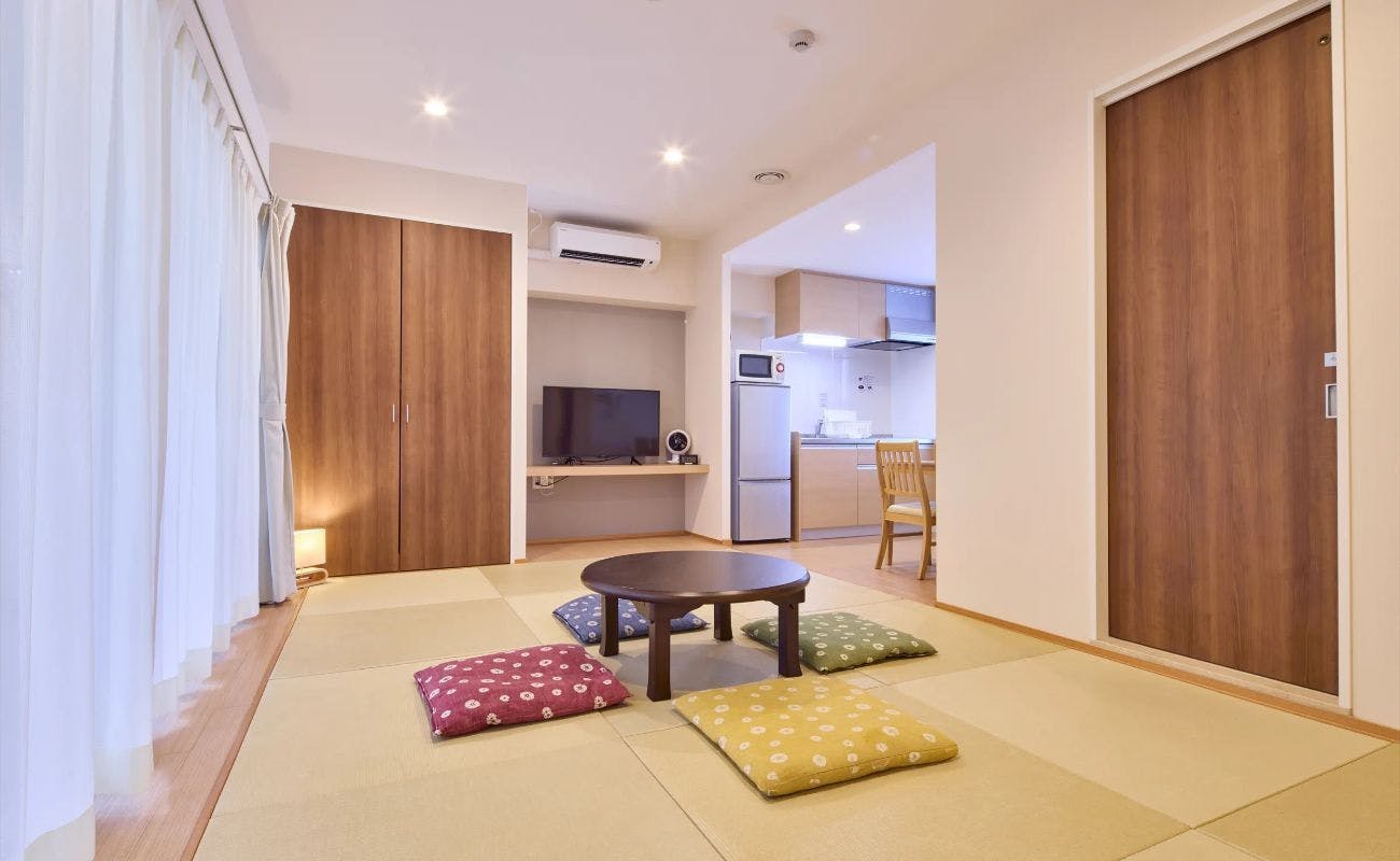 Seaside Condominium Rana Chatan