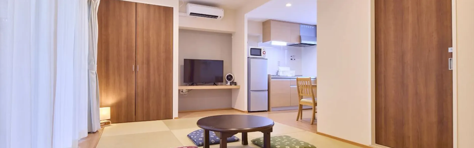 Seaside Condominium Rana Chatan