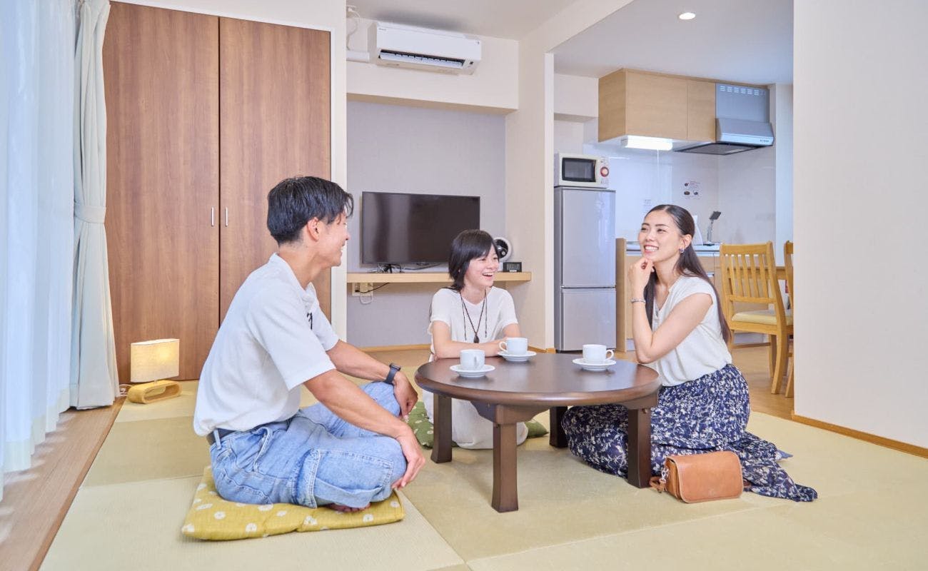 Seaside Condominium Rana Chatan