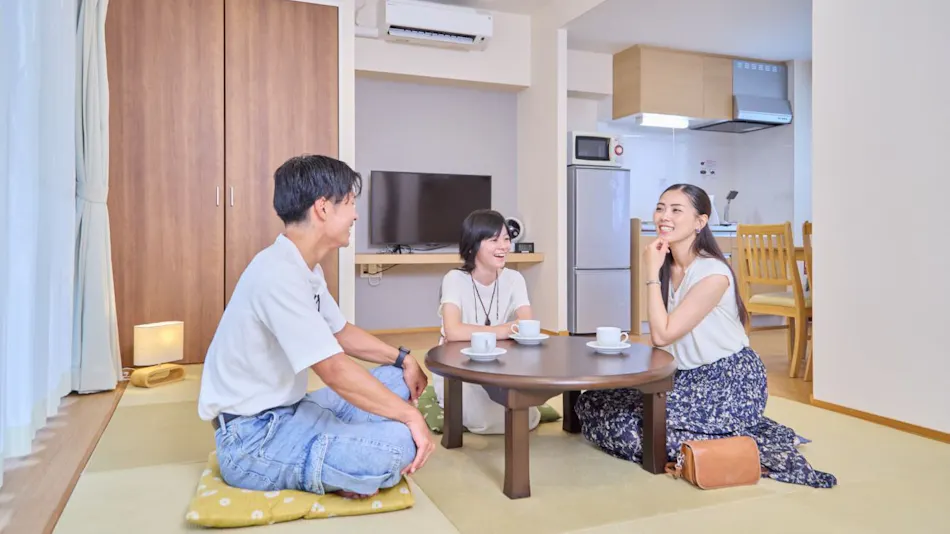 Seaside Condominium Rana Chatan