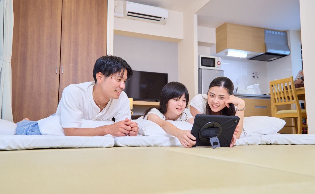 Seaside Condominium Rana Chatan