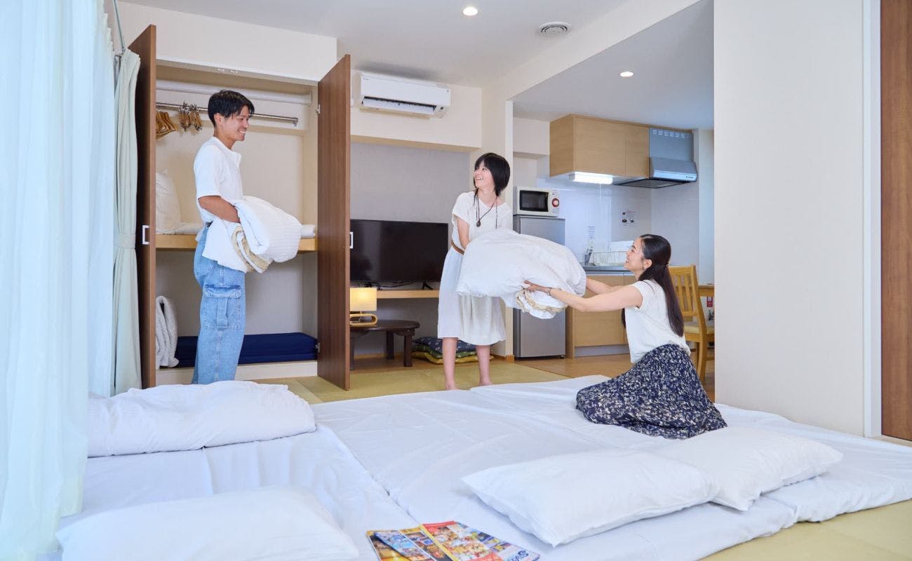 Seaside Condominium Rana Chatan
