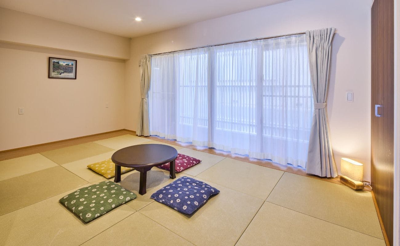 Seaside Condominium Rana Chatan