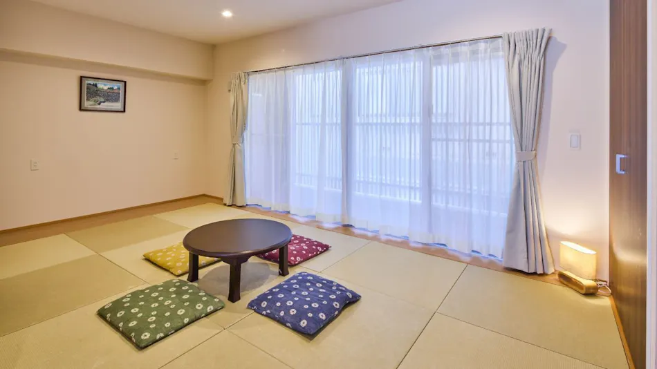 Seaside Condominium Rana Chatan