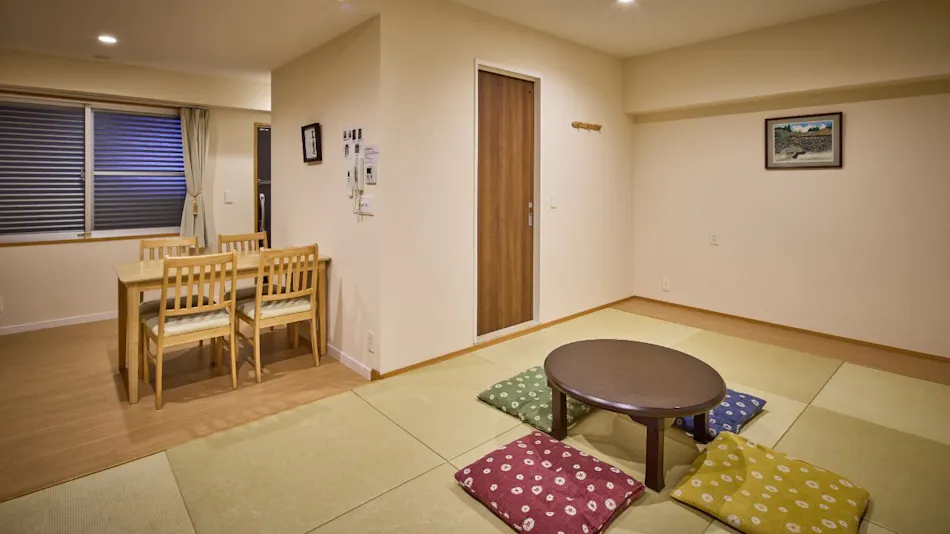 Seaside Condominium Rana Chatan