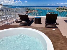 Seaside Condominium Rana Chatan