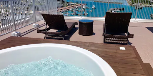 Seaside Condominium Rana Chatan