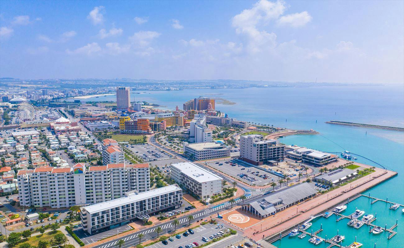 Seaside Condominium Rana Chatan