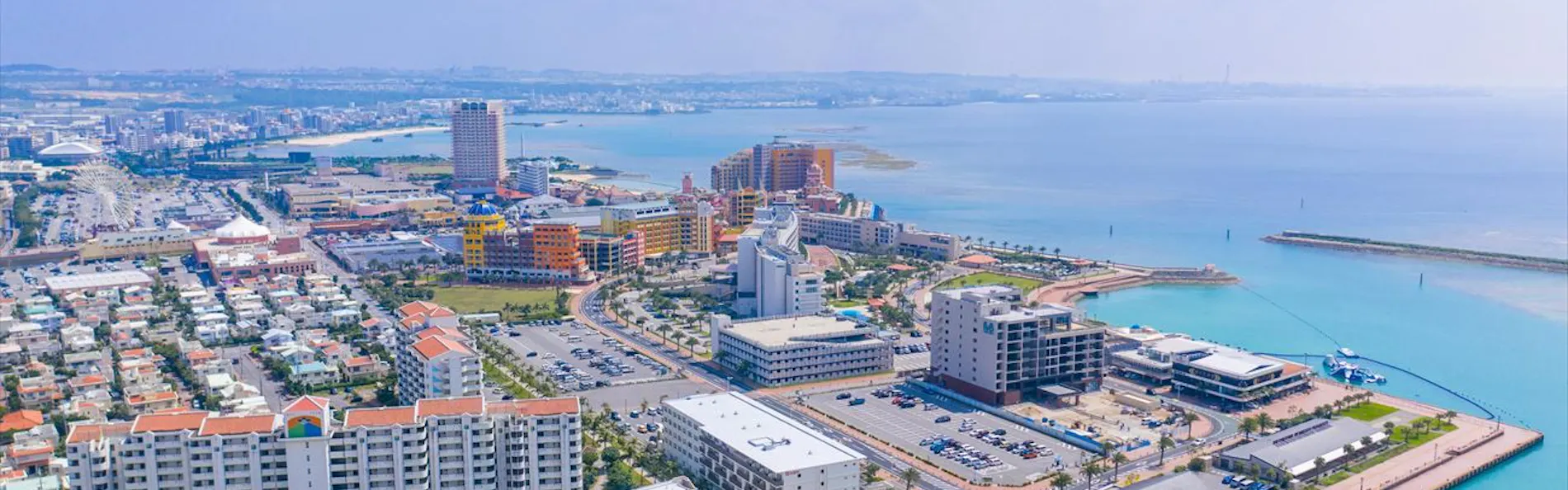 Seaside Condominium Rana Chatan