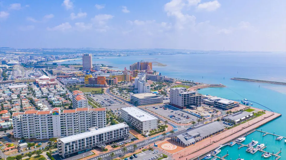 Seaside Condominium Rana Chatan