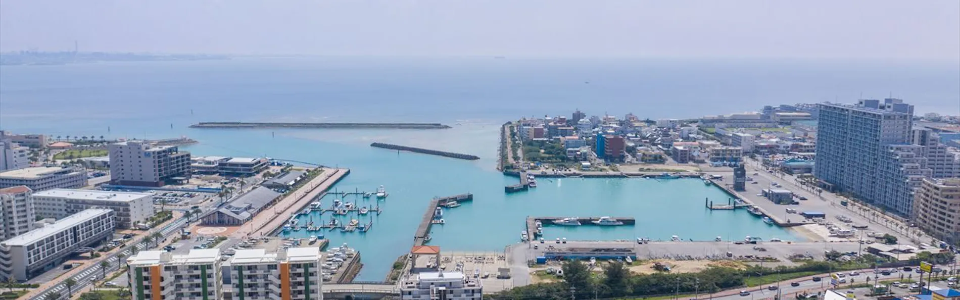 Seaside Condominium Rana Chatan